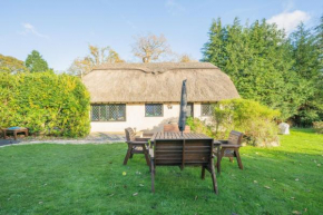 Stag Cottage New Forest Romantic Hideaway